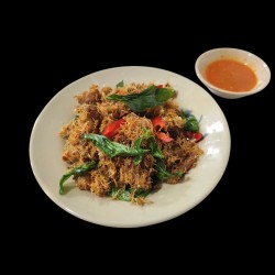 Vịt Chao Riềng